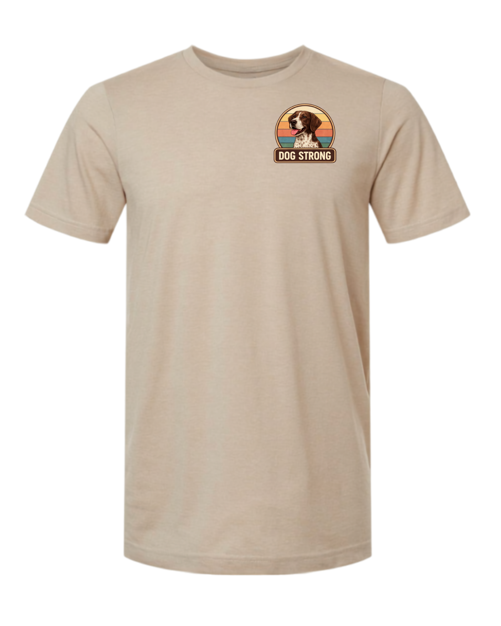 German Shorthaired Pointer T-Shirt