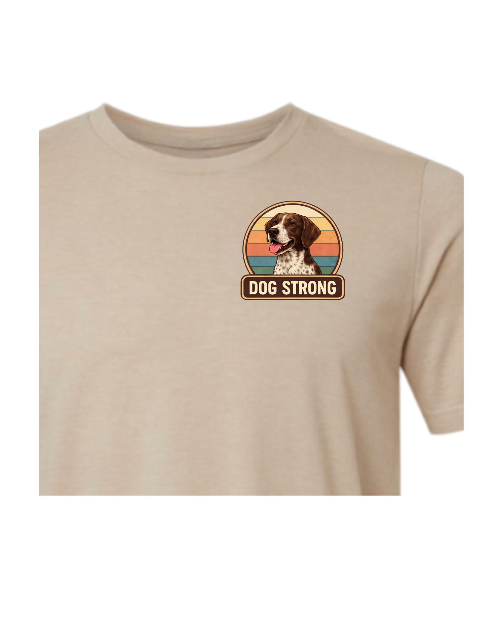 German Shorthaired Pointer T-Shirt