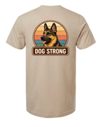 German Shepherd T-Shirt