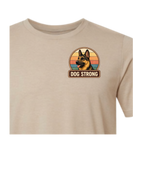 German Shepherd T-Shirt