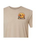 Golden Retriever T-Shirt