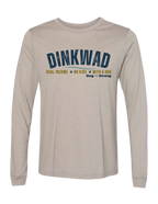 DINKWAD | Dual Income No Kids With a Dog Long Sleeve