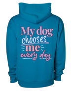 Chosen Every Day | Midweight Hoodie