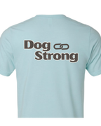 Living Dog Strong | Short Sleeve T-shirt