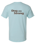 Living Dog Strong | Short Sleeve T-shirt