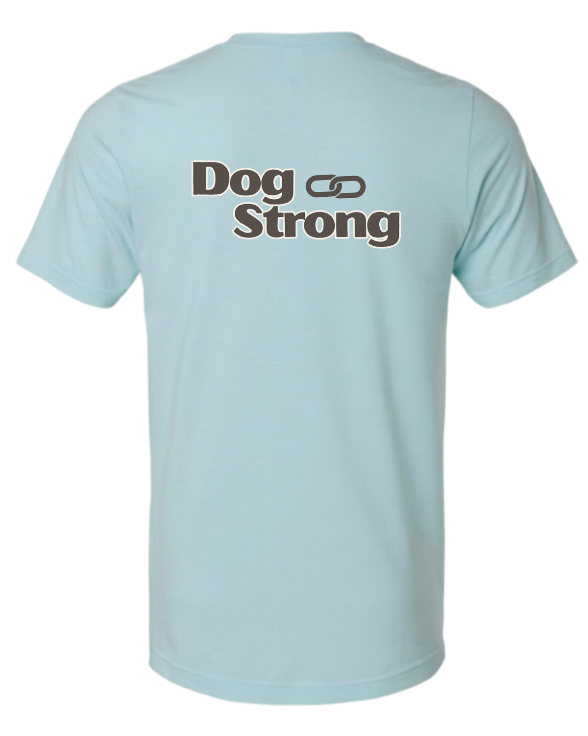 Living Dog Strong | Short Sleeve T-shirt