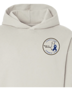 My Dog Helped Me Fight Cancer — Colon Cancer | Midweight Hoodie