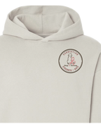 My Dog Helped Me Fight Cancer — Breast Cancer | Midweight Hoodie