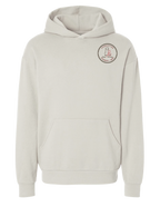 My Dog Helped Me Fight Cancer — Breast Cancer | Midweight Hoodie