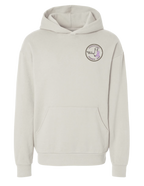 My Dog Helped Me Fight Cancer | Midweight Hoodie