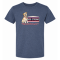Because of Dogs — Make America Great