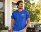 Look For The Good (American) | Short Sleeve T-shirt