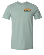 My Dog Keeps Me Going (Heritage) | Short Sleeve T-shirt