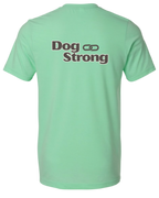 Living Dog Strong | Short Sleeve T-shirt