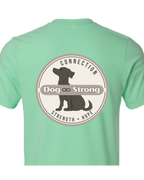 Dog Strong Connection | Short Sleeve T-shirt