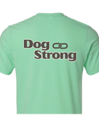Living Dog Strong | Short Sleeve T-shirt