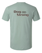 Living Dog Strong | Short Sleeve T-shirt