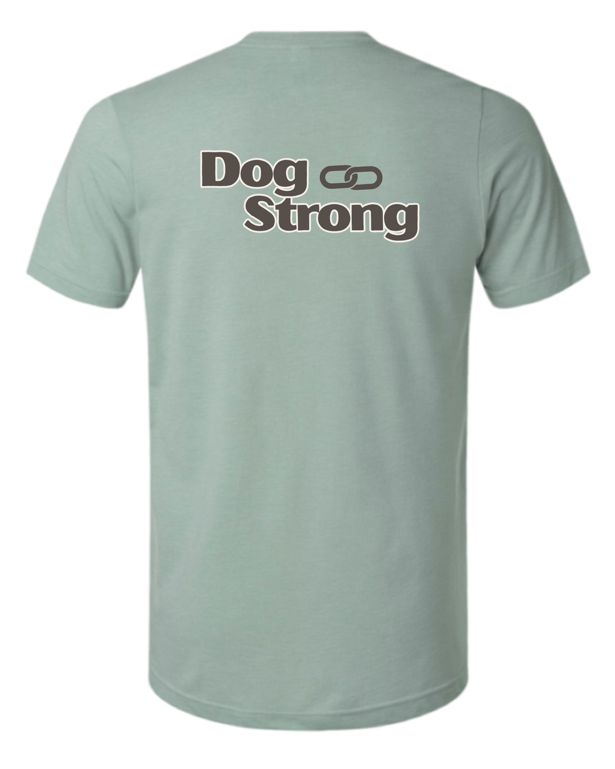 Living Dog Strong | Short Sleeve T-shirt