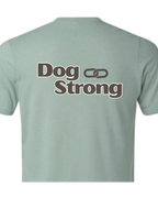 Living Dog Strong | Short Sleeve T-shirt