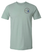 My Dog Helped Me Fight Cancer — Colon Cancer | Short Sleeve T-shirt