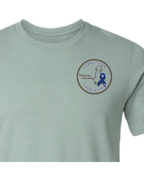 My Dog Helped Me Fight Cancer — Colon Cancer | Short Sleeve T-shirt