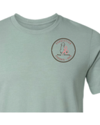 My Dog Helped Me Fight Cancer — Breast Cancer | Short Sleeve T-shirt