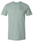 My Dog Helped Me Fight Cancer — Breast Cancer | Short Sleeve T-shirt