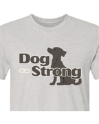 Dog Strong Connection | Short Sleeve T-shirt
