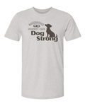 Living Dog Strong | Short Sleeve T-shirt