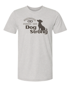 Living Dog Strong | Short Sleeve T-shirt