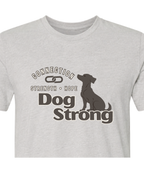 Living Dog Strong | Short Sleeve T-shirt