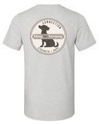 Dog Strong Connection | Short Sleeve T-shirt