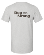 Living Dog Strong | Short Sleeve T-shirt