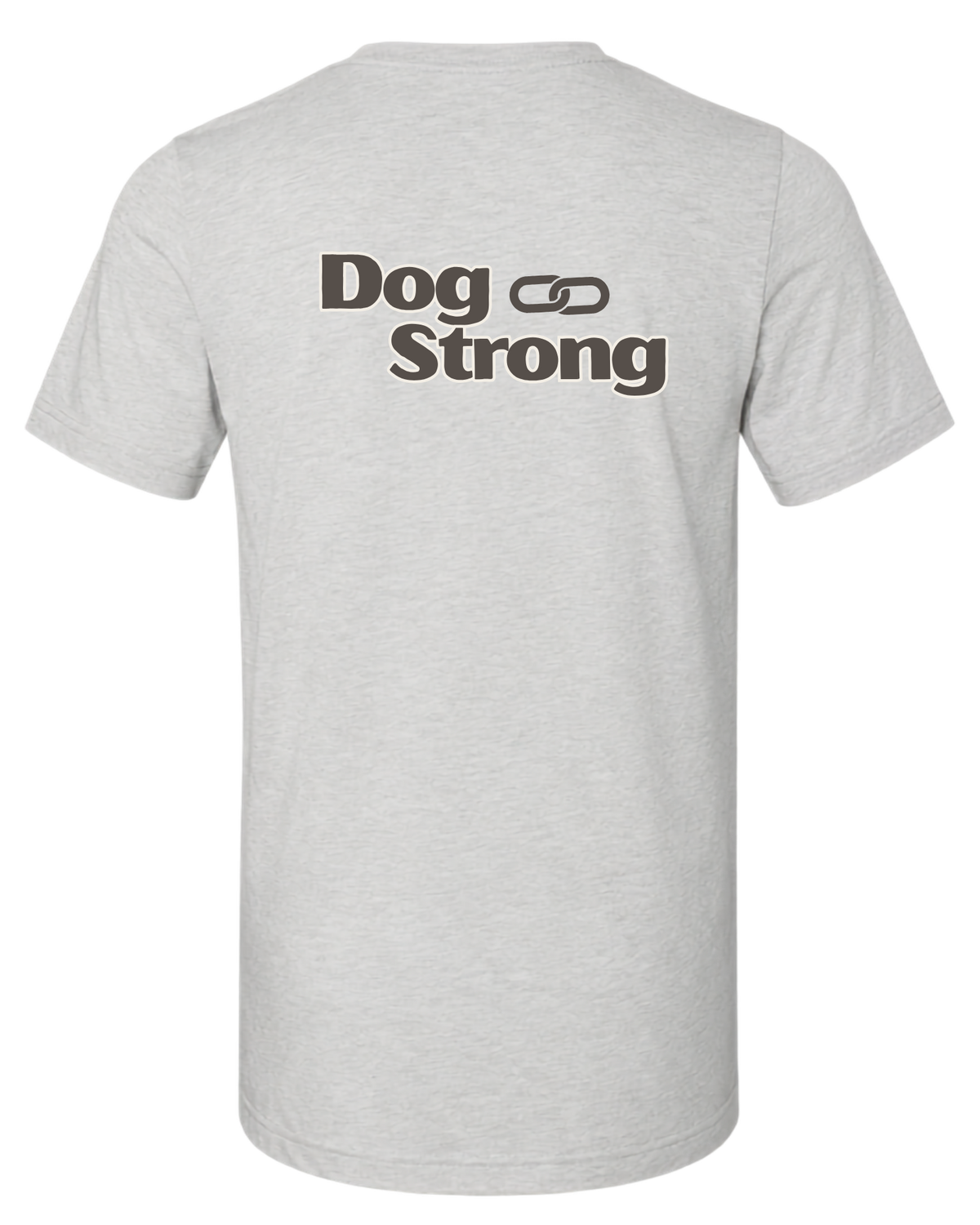 Living Dog Strong | Short Sleeve T-shirt