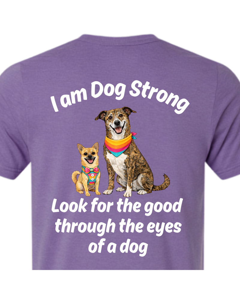 Look for the Good — Bright Edition  | Short Sleeve T-shirt