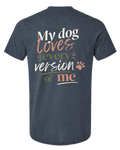 Loved As I Am | Short Sleeve T-Shirt