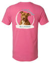 Heather Charity Pink