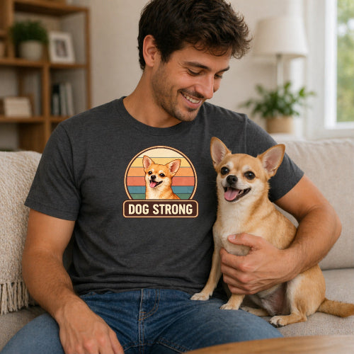 Chihuahua Shirt