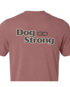 Living Dog Strong | Short Sleeve T-shirt