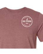Loves Me Most — Playful Style | Custom Dog T-shirt