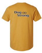 Living Dog Strong | Short Sleeve T-shirt