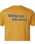 Living Dog Strong | Short Sleeve T-shirt