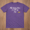 Heather Purple