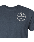 Loved by a Chihuahua | Short Sleeve T-shirt