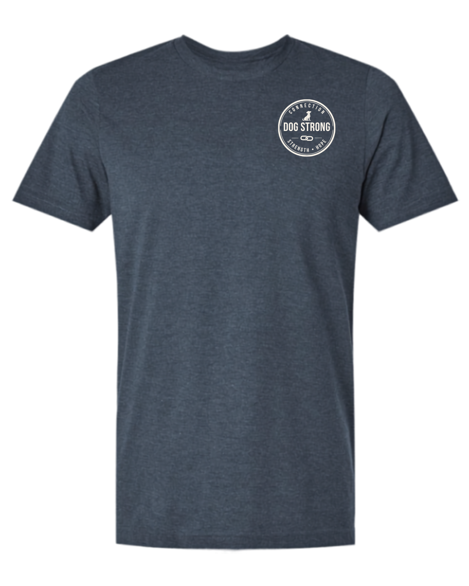 Loved by a Chihuahua | Short Sleeve T-shirt