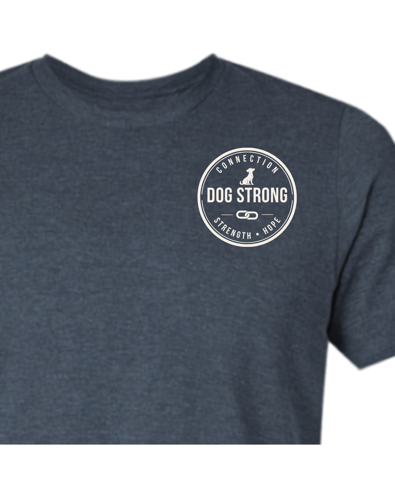 Loved As I Am | Short Sleeve T-Shirt