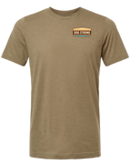 Dogs Keep Me Going (Heritage) | Short Sleeve T-shirt