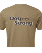 Living Dog Strong | Short Sleeve T-shirt