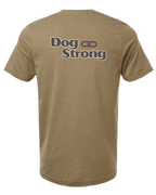 Living Dog Strong | Short Sleeve T-shirt
