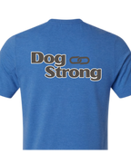 Living Dog Strong | Short Sleeve T-shirt